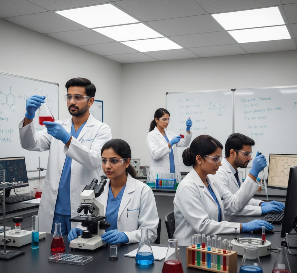 About Invictus Bio Care